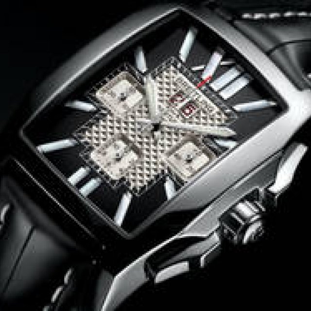  BREITLING for BENTLEY｜ブライトリング フォー ベントレー ギャラリー