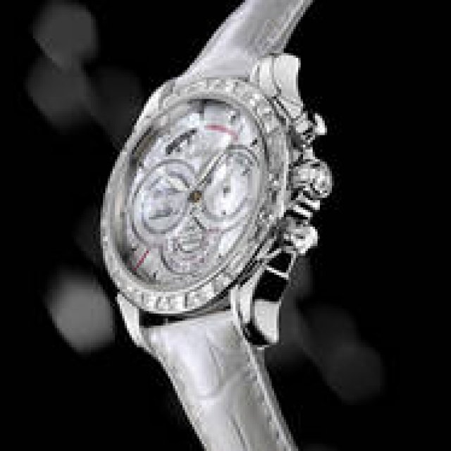  OMEGA｜オメガ ギャラリー