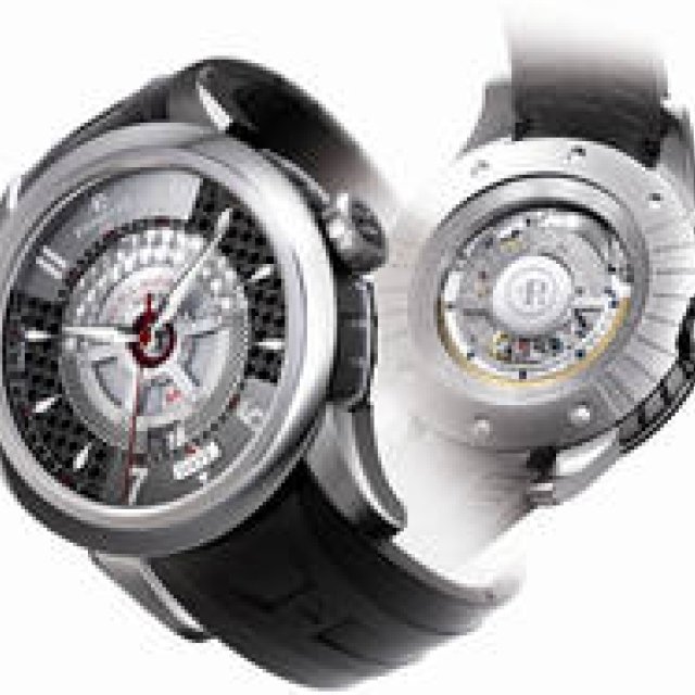  Perrelet｜ペルレ｜Gallary