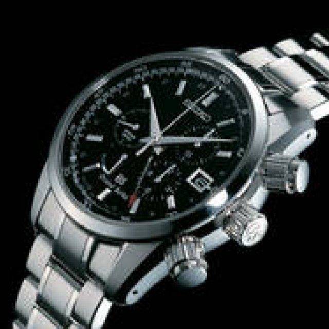  SEIKO｜セイコー ギャラリー