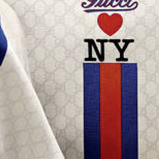  sample, Gucci Fifth Avenue