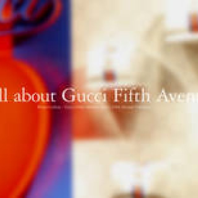 All About Gucci Fifth Avenue