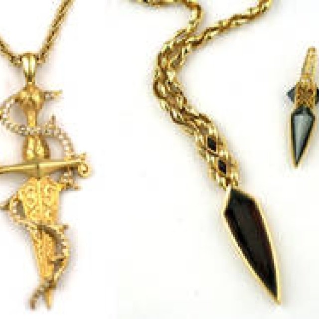  ジュエリーデザイナー-Photo