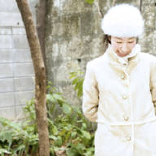  小山絵里奈インタビュー-photo