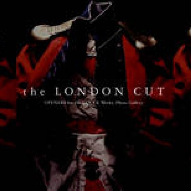  the LONDON CUT