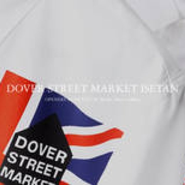  DOVER STREET MARKET ISETAN