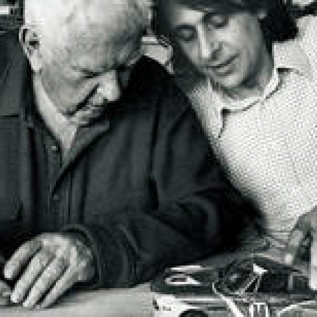  PHOTO GALLERY 画像ギャラリー　透明なスピード～BMWアート・カー展～