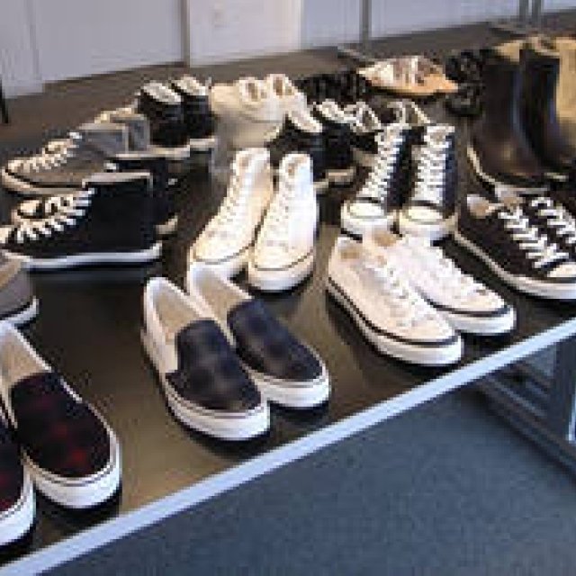  CAUSE SPRING&SUMMER COLLECTION 2008-Photo