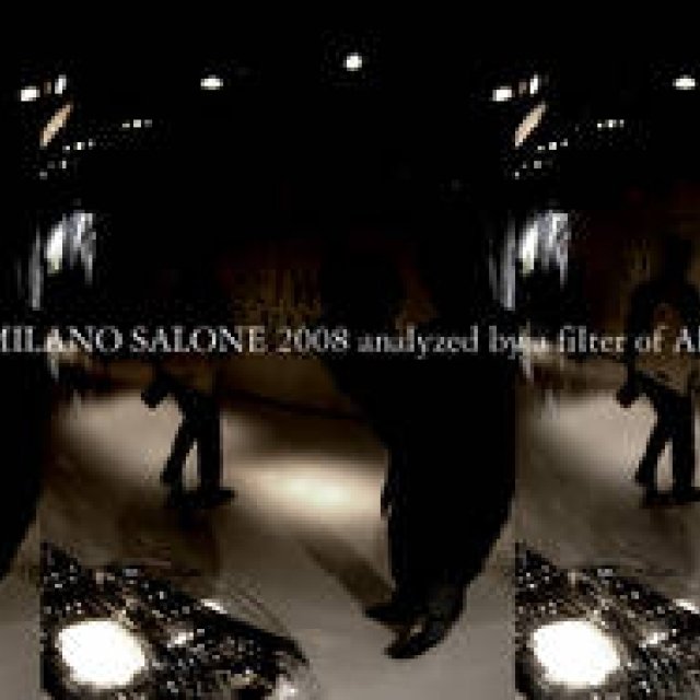  MILANO SALONE ギャラリー