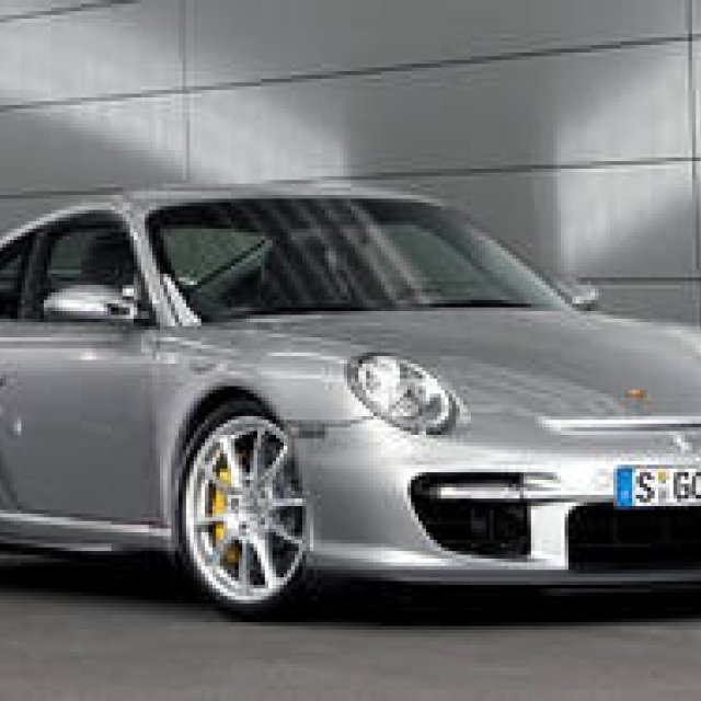  PORSCHE 911 GT2｜ポルシェ911 GT2　ギャラリー