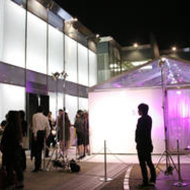  3.1 フィリップ リム オープニングレセプションパーティ ギャラリー