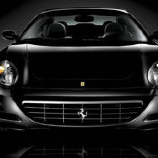  FERRARI 612 SCAGLIETTI｜フェラーリ612スカリエッティ　ギャラリー