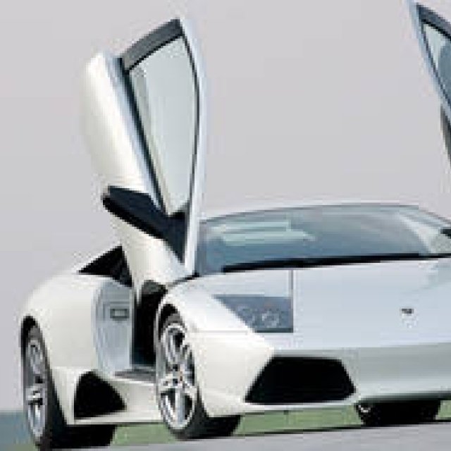  LAMBORGHINI MURCIELAGO LP640｜ランボルギーニ ムルシエラゴ LP640 ギャラリー