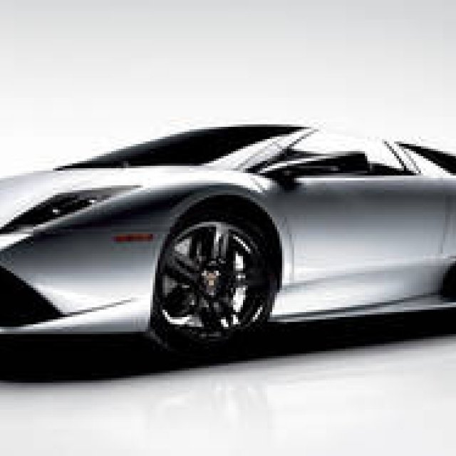  LAMBORGHINI MURCIELAGO LP640 ROADSTER｜ランボルギーニ ムルシエラゴ LP640 ロードスター ギャラリー