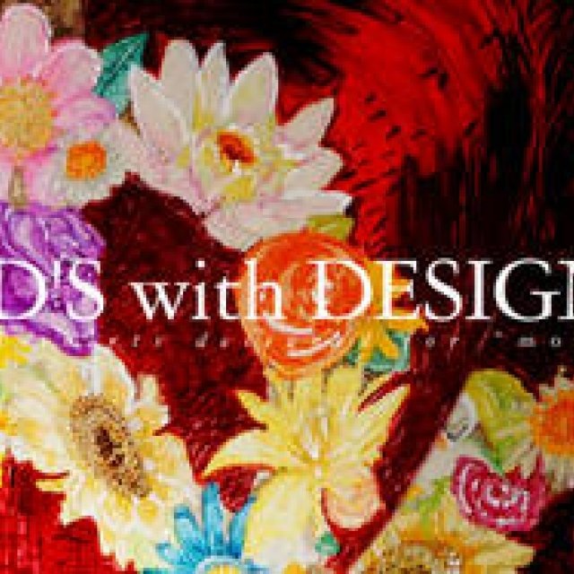  海外、国内の著名デザイナーによるチャリティＴシャツ photo