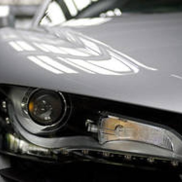  AUDI｜アウディ｜松井龍哉 vs アウディR8 （4） ギャラリー