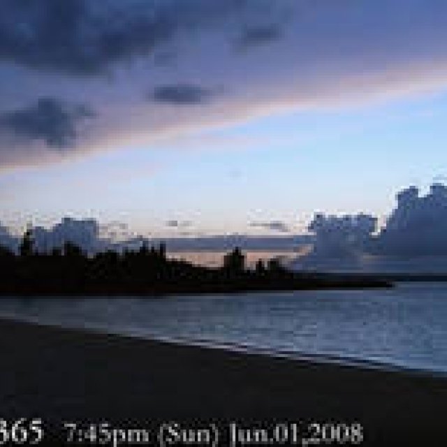  MIYAKOJIMA365 , June 2008
