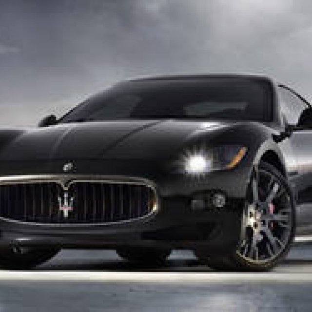  MASERATI GRANTURISMO S｜スポーツとエレガンスを見事に表現した2ドアクーペ ギャラリー