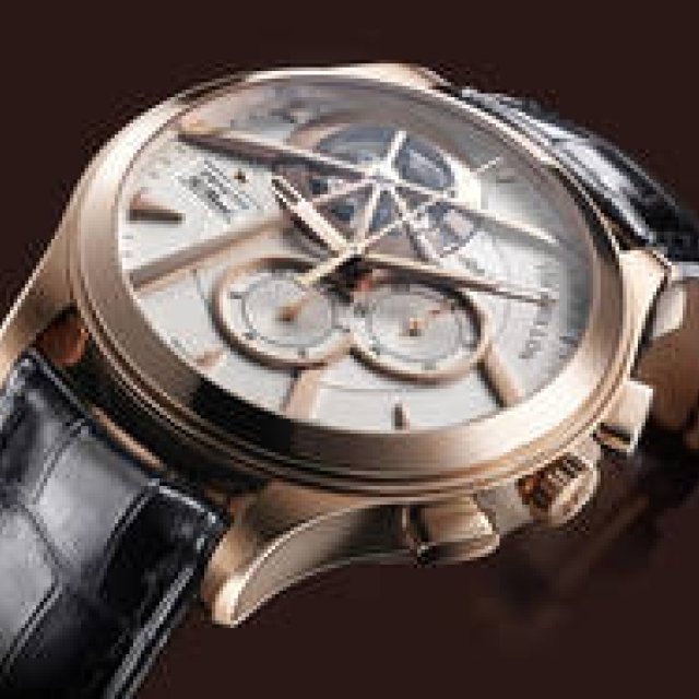  ZENITH｜ゼニス｜Ｇａｌｌｅｒｙ