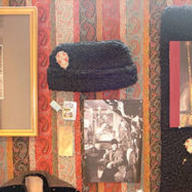  UNITED ARROWS｜ユナイテッドアローズ 3店で「BOB＆GRAHAM」のアンティークを展示・販売photo