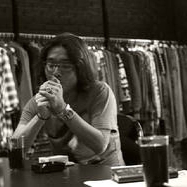  HYSTERIC GLAMOURデザイナー北村信彦の現在（2) ギャラリー