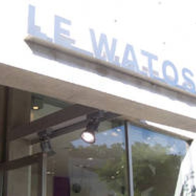  LE WATOSA表参道　Hello！watosa photoギャラリー