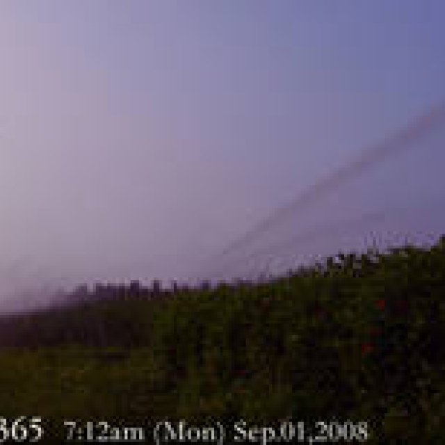  MIYAKOJIMA365 , September 2008