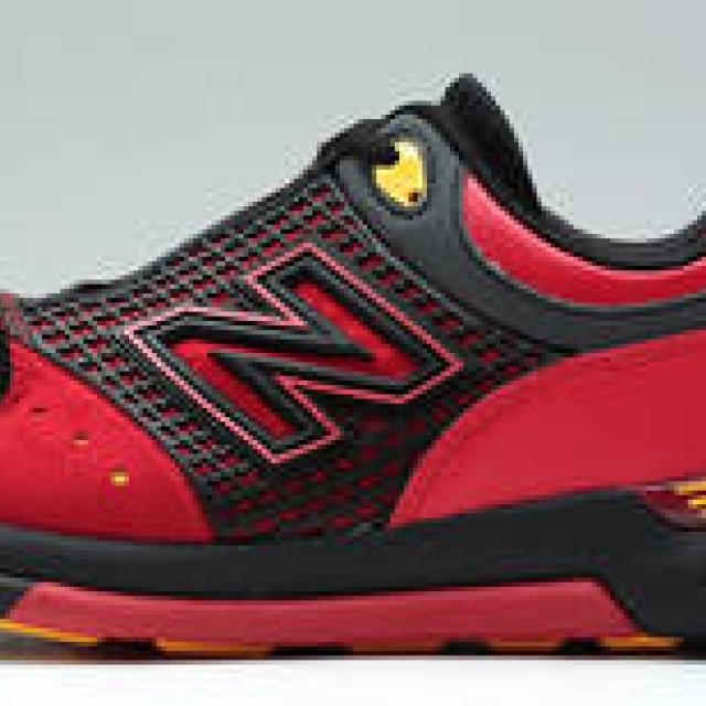  new balance｜ニューバランス｜誕生20周年を迎えるニューバランスの『M576』シリーズ　ギャラリー