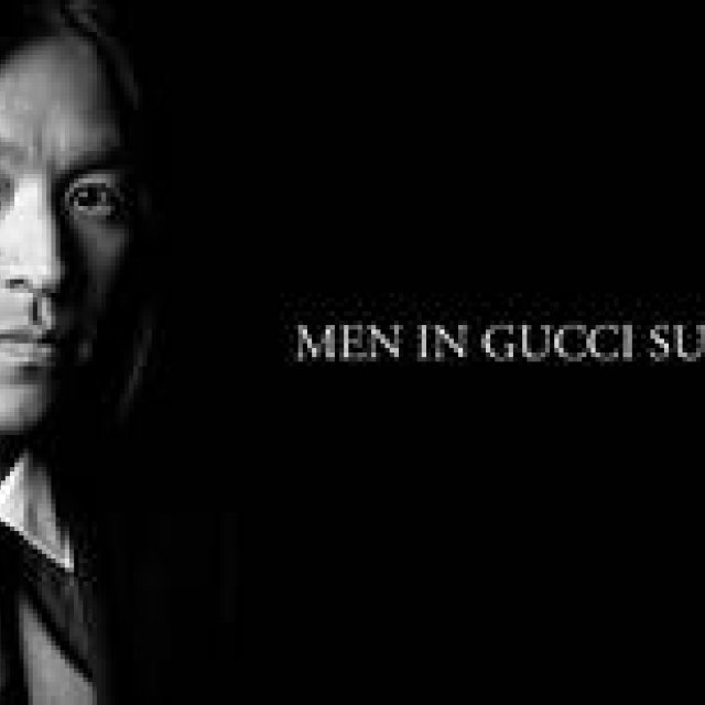  OPENERS MODE｜MEN IN GUCCI SUITS with SUKEZANE Tomoki｜グッチのスーツを着る男 ギャラリー