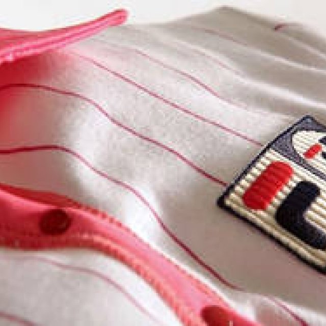  FILA｜フィラ｜35周年記念限定商品発売 ギャラリー