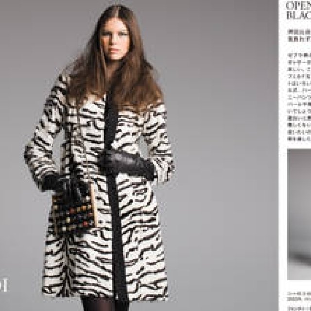  Fendi ギャラリー