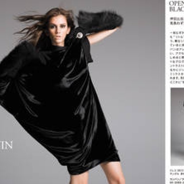  Lanvin ギャラリー