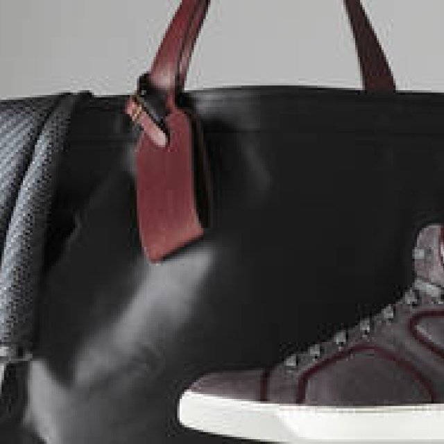  LANVIN｜創業120周年を記念した日本限定トートバッグ登場 ギャラリー