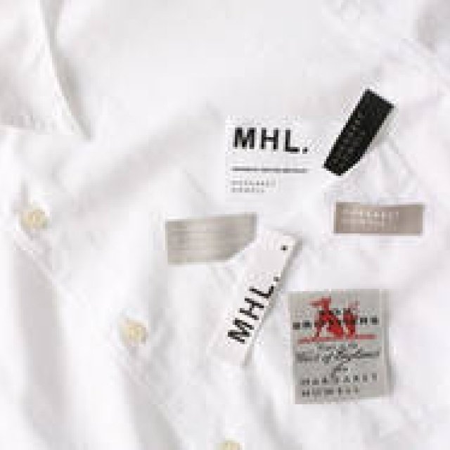  Special Edition-2　もっとマーガレット・ハウエルを知る ギャラリー