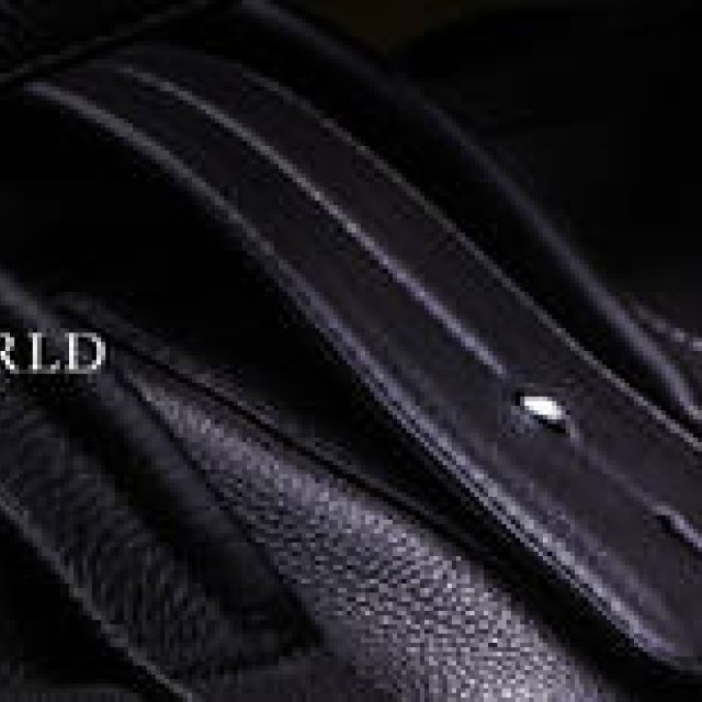  TOD'S MEN'S WORLD ギャラリー