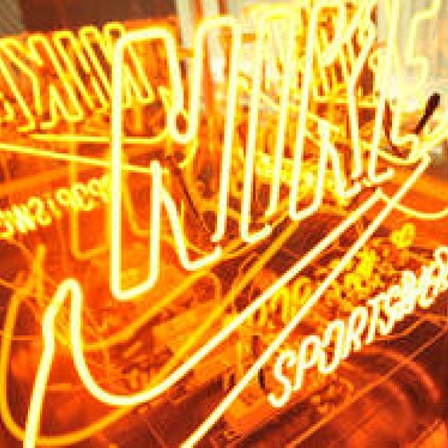  NIKE｜ナイキ｜原宿・キャットストリートにNSW STOREオープン ギャラリー