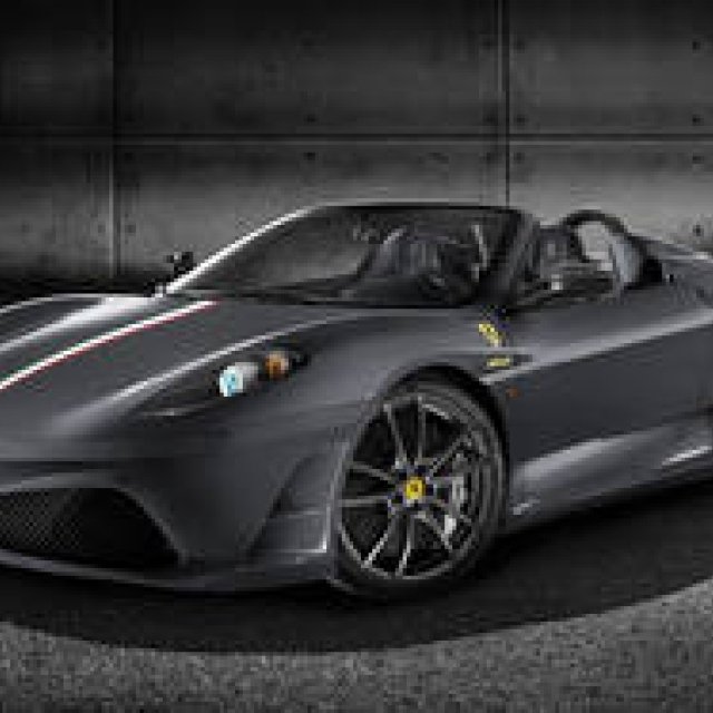  Ferrari 430 16M Scuderia Spider｜フェラーリ430 16M スクーデリア　スパイダー ギャラリー