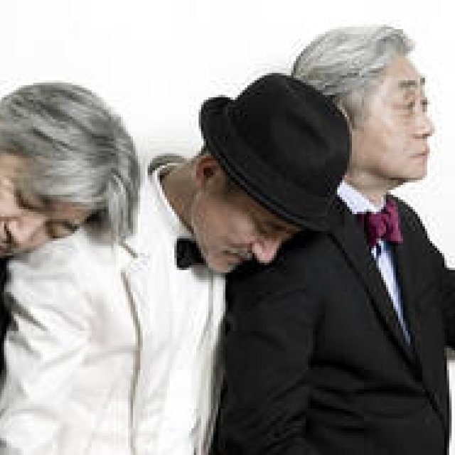  『LONDONYMO』『GIJONYMO』発売記念 欧州2公演のライヴ・アルバムから聴こえる2つのYMO ギャラリー