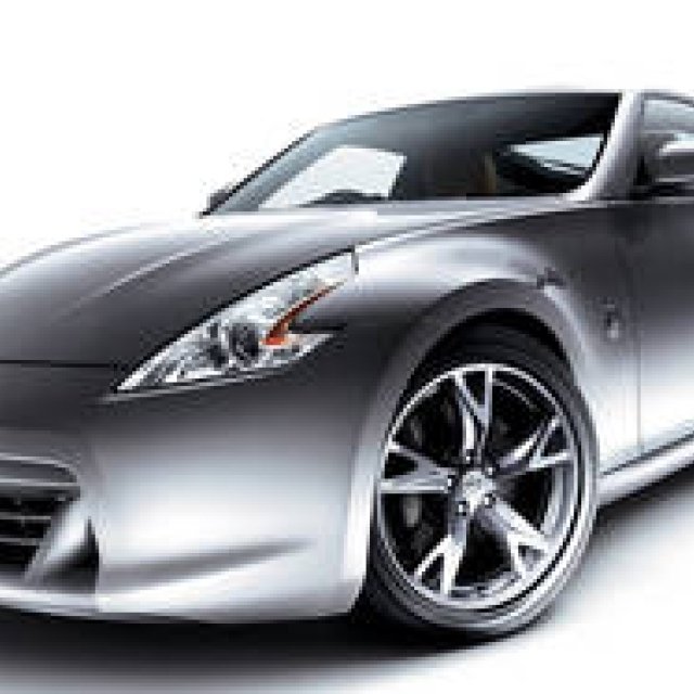  ロサンゼルス・モーターショーで新型『フェアレディＺ』がデビュー ギャラリー