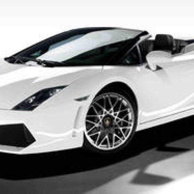  LAMBORGHINI GALLARDO LP560-4 SPYDER｜ガヤルドLP 560-4 スパイダーを発表 ギャラリー