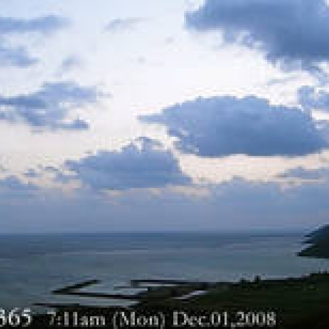  MIYAKOJIMA365 , December 2008