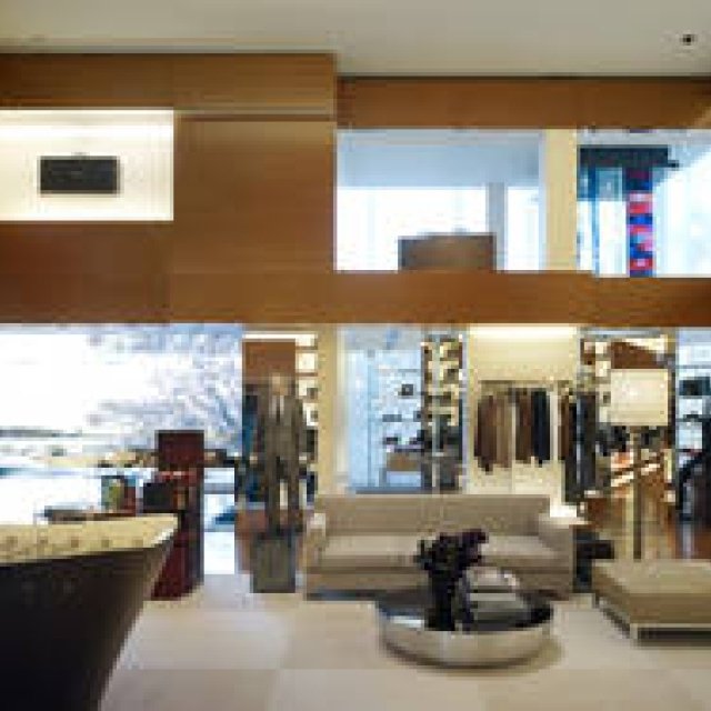  LOUIS VUITTON｜ルイ・ヴィトン｜『ルイ・ヴィトン表参道店』にメンズフロアが誕生