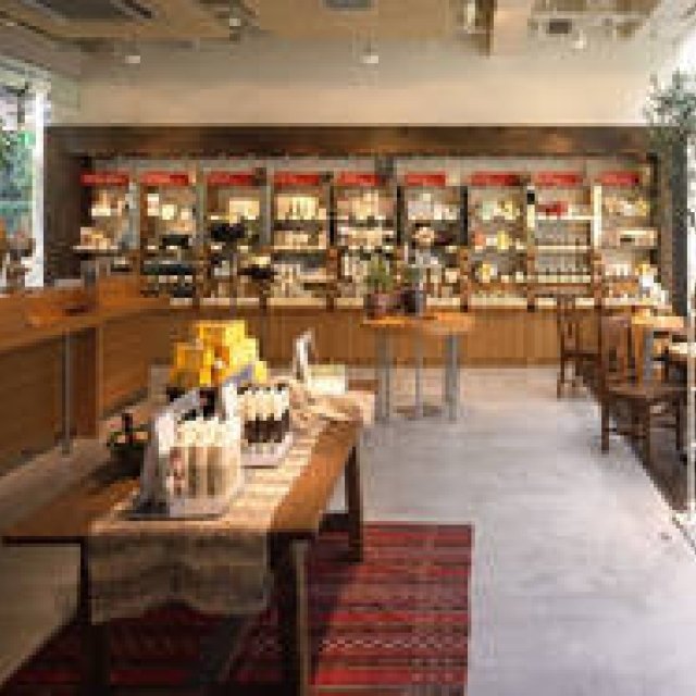  アヴェダ ライフスタイル サロン＆スパ 南青山photo