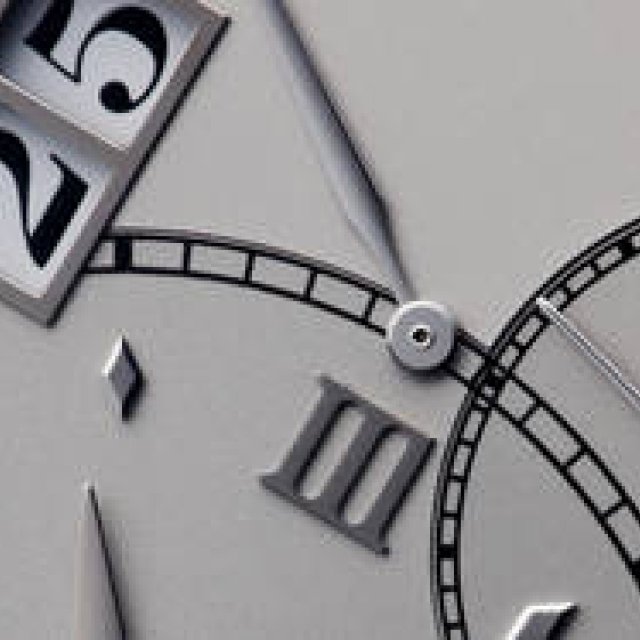  夜を飾る、珠玉のウォッチ＆ジュエリー｜紳士の袖口を彩る腕時計 ギャラリー