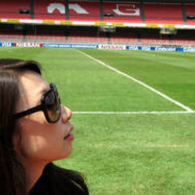  野宮真貴のブラジル大好き！ ギャラリー