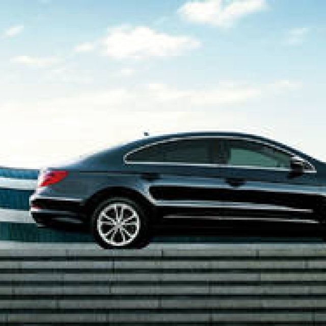  Volkswagen |フォルクスワーゲンパサートCC ギャラリー　| こんな時代だからこそ、選びたい。