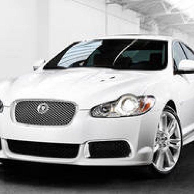  Jaguar XFR｜XFシリーズの最強バージョン登場 photo