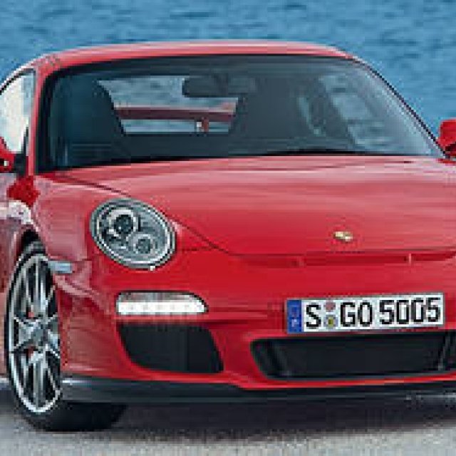  PORSCHE 911 GT3｜さらなるパフォーマンスの向上 ギャラリー