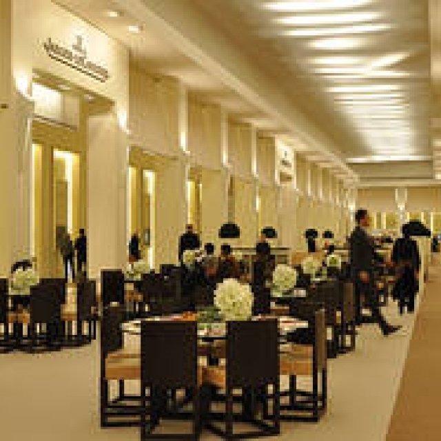  2009年、スイス・ジュネーヴで開催された「S.I.H.H」、今年の新作特集 photo