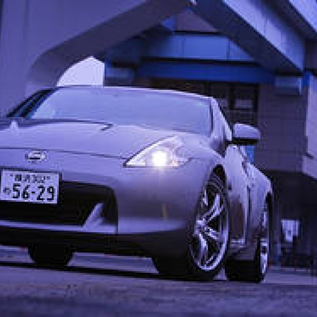  NISSAN　FAIRLADY Z｜日産フェアレディZ｜第27回 photo